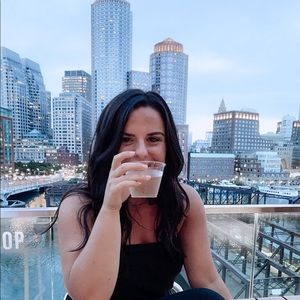 Meet your Posher, Bethany